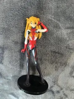 エヴァンゲリオン プレミアムフィギュア 式波・アスカ・ラングレー
