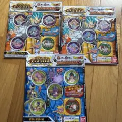 ドラゴンボールディスクロス