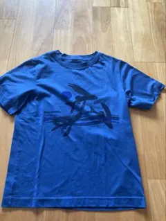 Patagoniaボーイズ　キッズ　Tシャツ