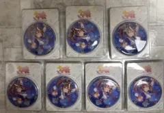 響け!ユーフォニアム 誓いのフィナーレ C95 久美子 麗奈 缶バッジ