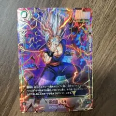 2025年最新】孫悟飯：SH SCRの人気アイテム - メルカリ