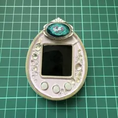 たまごっちピース　たまデコピアス　フェアリーチェンジ！ たまごっちp's ピース たまデコピアス フェアリーチェンジ