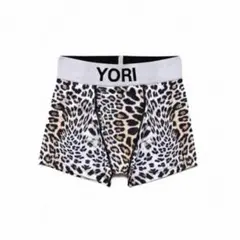 YORI SPORT下着【新品未使用】 YORI SPORT(ヨリスポーツ) インナー・ルームウェア(メンズ