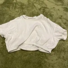 半袖キッズ110 G U