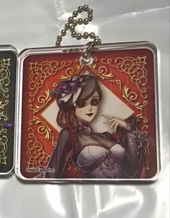 第五人格 バレンタイン 祭司 フィオナ アクキー