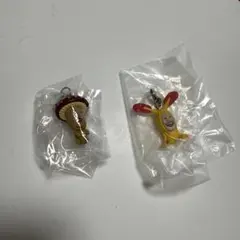 こびとづかん めじるしアクセサリー