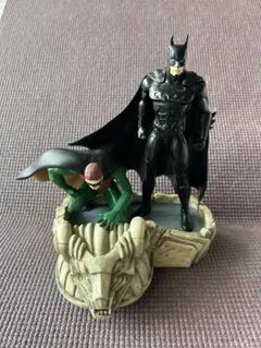 【5000体限定】Batman Forever バットマン スタチュー