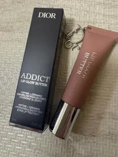 ディオールアディクトリップグロウバター103トフィー