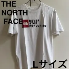 THE NORTH FACE ザノースフェイス Tシャツ Lサイズ セット
