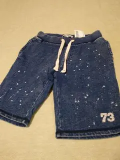 ビラボーン BILLABONG パーフェクトパンツ ペイント加工 Mのサムネイル