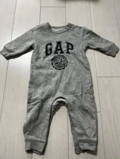 ベビーギャップ ロンパース