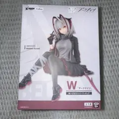 アークナイツ Wぬーどるストッパー