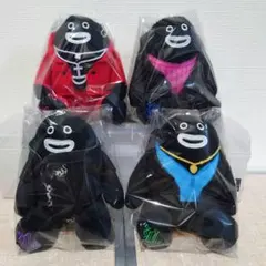 2025年最新】HISASHI ぬいぐるみの人気アイテム - メルカリ