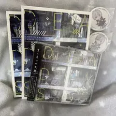 7×2つの大罪 まとめ売り