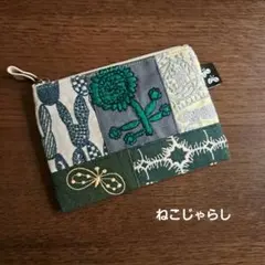 ミナペルホネン ファッション小物