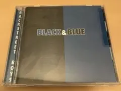 バックストリート・ボーイズ/ブラック・アンド・ブルー　日本版