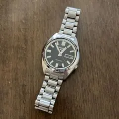 SEIKO 5 Sports SBSA255 自動巻き腕時計