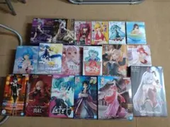 乙骨憂太等 最新プライズフィギュア まとめ売り 17点セット - メルカリ