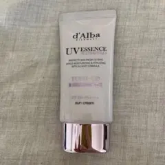 d'Alba UV ESSENCE ダルバ　下地