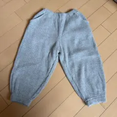 韓国子供服　スウェットパンツ