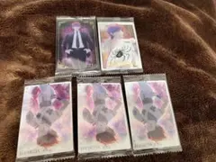 2026年最新】HUNTER×HUNTERヒソカ旧カードの人気アイテム - メルカリ