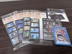 一番くじ ワンピースの景品・グッズ ランダムまとめ売り