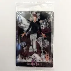 DEATH NOTE デスノート　ウエハース　新品未開封　キラ　夜神月　06
