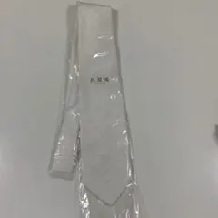 礼装用　ネクタイ