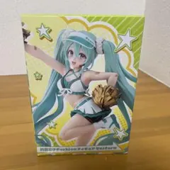 初音ミク Fashionフィギュア Uniform