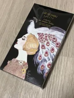 【新品】クレ・ド・ポーボーテ パンソーマキアージュ〈ブラシセット〉