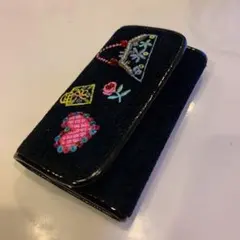 キーケース　レディース　think bee! ★最終値下げ！★