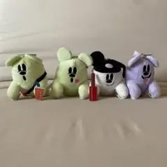 2025年最新】肩乗せ ミッキーの人気アイテム - メルカリ