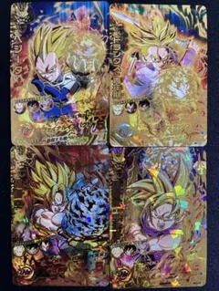 2026年最新】ドラゴンボールヒーローズまとめ売りの人気アイテム