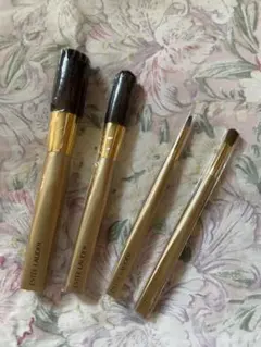 ESTEE LAUDER ブラシ 筆 4本セット セール中のサムネイル