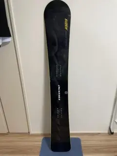 185 Rev 中古)4月12まで値下げDonek スノーボード ユニ 板 スノーボード フォー ディーエックス ノーベンバー NOVEMBER 185cm スノーボード