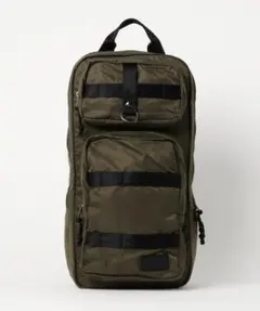 뉴에라 백팩 올리브