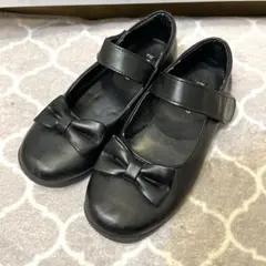 冠婚葬祭　キッズフォーマルシューズ　20cm