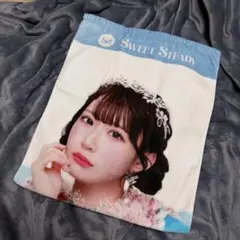 SWEETSTEADY 音井結衣 推しアピ タオル ver3 - メルカリ