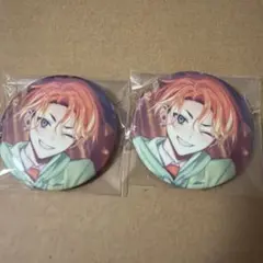 2026年最新】18Trip あく太 缶バッジの人気アイテム - メルカリ