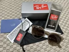RayBan 早い者勝ち♡♡ 新品　RB2180F-616613 ★ サングラス