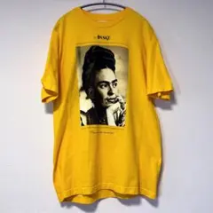 【希少品】AWAKE NY Tシャツ フリーダ・カーロ ストリート系