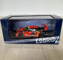 EBBRO SUPER GT 2013 ARTA 土屋圭一 直筆サイン EBBRO SUPER GT 2013 ARTA 土屋圭一 直筆サイン - メルカリ