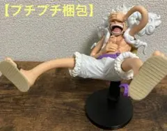 ワンピース フィギュア　KING OF ARTIST ニカルフィ ギア5