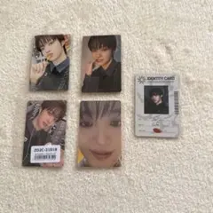 &TEAM EJ ウィジュ　トレカセット