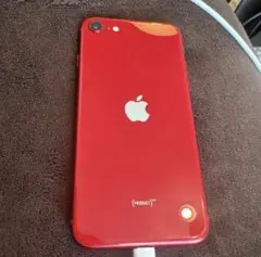 iPhoneSE第3世代（64GB）　最大容量92%