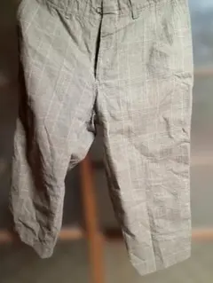 kolor パッカリングパンツ サイズ2 メンズ - メルカリ