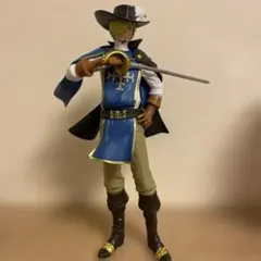 ワンピース サンジ フィギュア