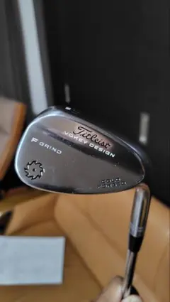 VOKEY DESIGN COLD FORGED ウェッジ 50°のサムネイル