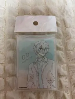 文豪ストレイドッグス　文スト　太宰治　アクリルキーホルダー　アクキー