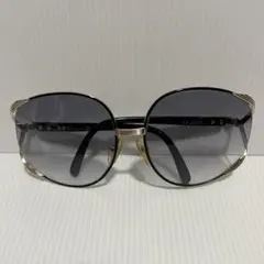 Christian Dior ヴィンテージ サングラス ゴールド オーストリア製